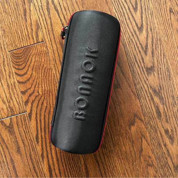 Bonaok Bluetooth Wireless Singing Karaoke Microphone - Picture 6 of 9